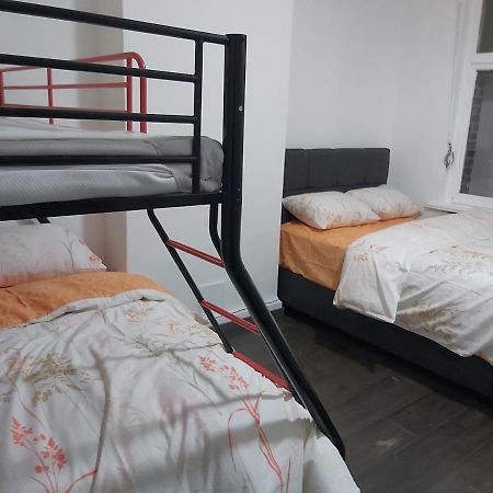 Sint-Pieters Station Rooms Gent Dış mekan fotoğraf