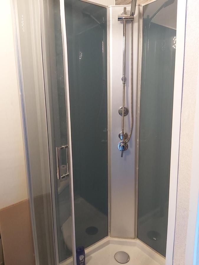 Sint-Pieters Station Rooms Gent Dış mekan fotoğraf