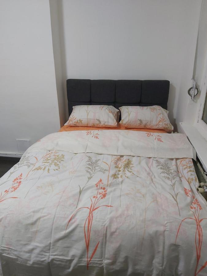 Sint-Pieters Station Rooms Gent Dış mekan fotoğraf
