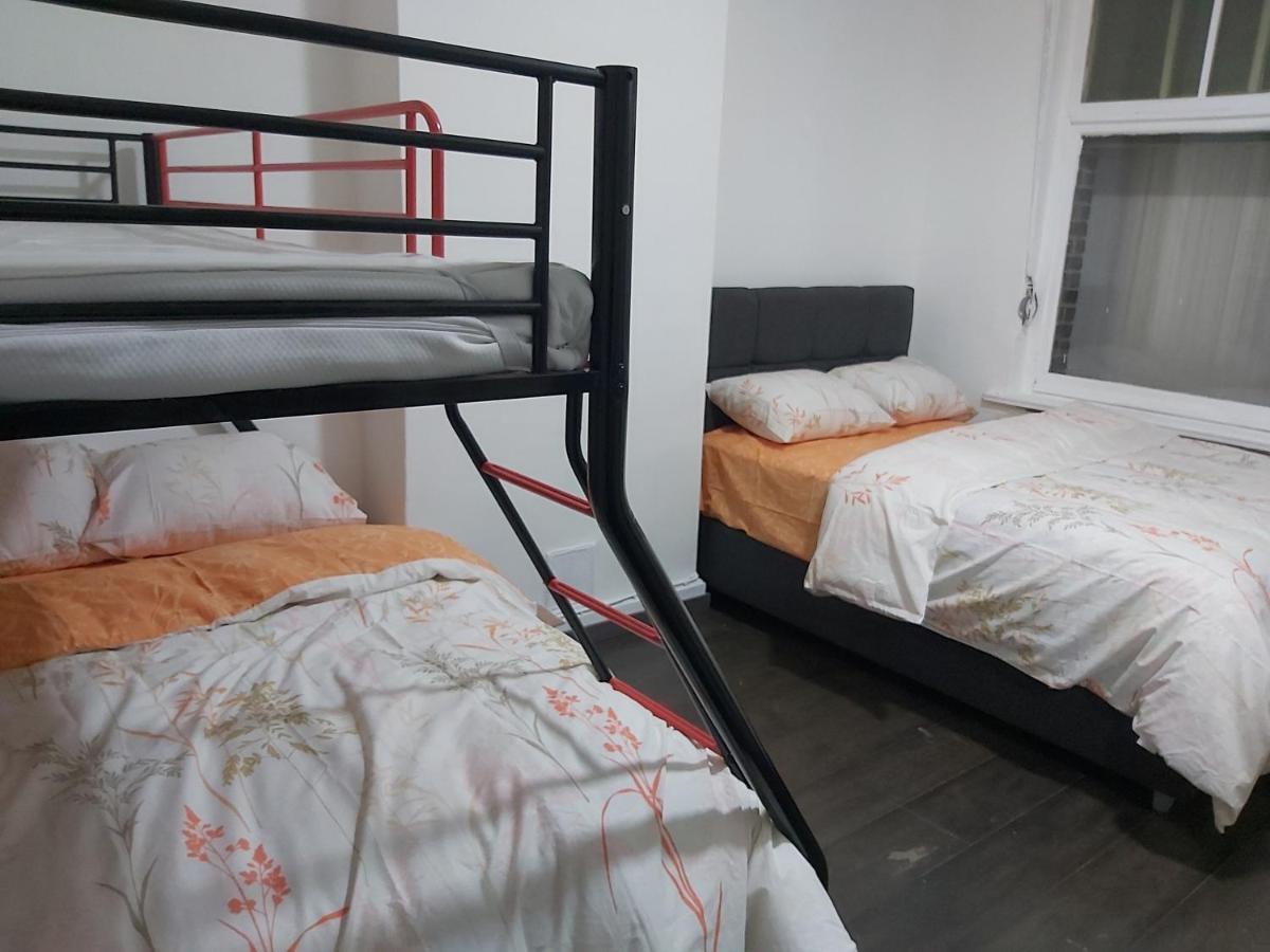 Sint-Pieters Station Rooms Gent Dış mekan fotoğraf